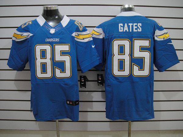 Nike San Diego Chargers Elite Jerseys-007